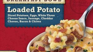 Quick & Easy, Jimmy Dean Breakfast Bowls Review Quick & Easy, Jimmy Dean Breakfast Bowls Review