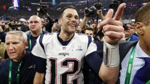Tom Brady's Super Bowl Wins, A Complete History Tom Brady's Super Bowl Wins, A Complete History