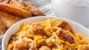KFC Mashed Potato Bowls, Review & Must,Try Hacks KFC Mashed Potato Bowls, Review & Must,Try Hacks