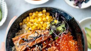 Quick & Tasty Rice Bowls Near You Quick & Tasty Rice Bowls Near You