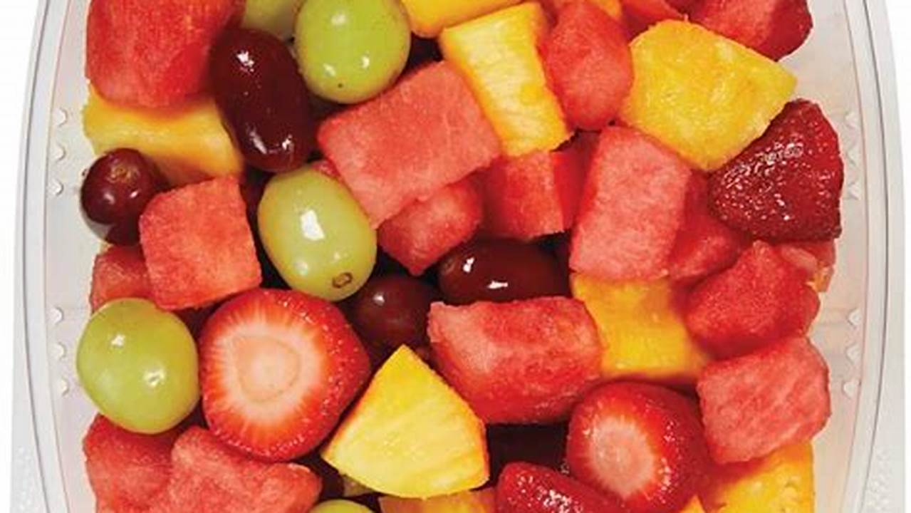 Fresh Fruit Bowls Near Me, Find Local Shops Fresh Fruit Bowls Near Me, Find Local Shops