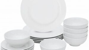 Elegant Plates & Bowls Sets for Your Table Elegant Plates & Bowls Sets for Your Table