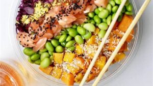 Best Poke Bowls Near Me, Find Your Fix Best Poke Bowls Near Me, Find Your Fix