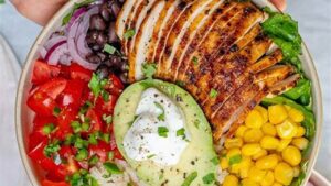 Easy Burrito Bowls, 5 Delicious Recipes Easy Burrito Bowls, 5 Delicious Recipes