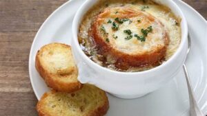 Best French Onion Soup Bowls for Oven Use Best French Onion Soup Bowls for Oven Use