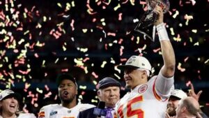 Kansas City Chiefs Super Bowl Wins & History Kansas City Chiefs Super Bowl Wins & History