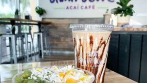 Delicious Bahia Bowls Recipe, Easy & Healthy Delicious Bahia Bowls Recipe, Easy & Healthy