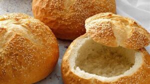 Easy Homemade Bread Bowls, A Step,by,Step Recipe Easy Homemade Bread Bowls, A Step,by,Step Recipe