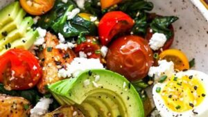 Easy Breakfast Bowls, Quick & Healthy Recipes Easy Breakfast Bowls, Quick & Healthy Recipes