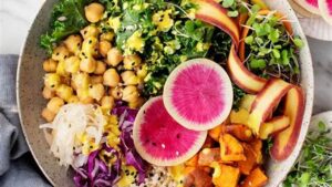 Easy Buddha Bowls, Healthy & Delicious Recipes Easy Buddha Bowls, Healthy & Delicious Recipes