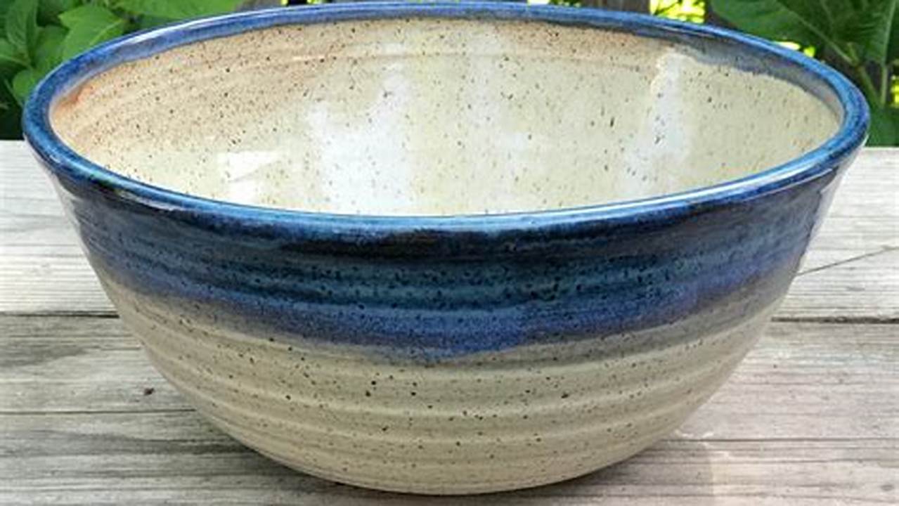 Beautiful Ceramic Bowls, The Buyer's Guide Beautiful Ceramic Bowls, The Buyer's Guide