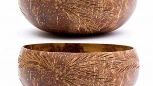 Eco,Friendly Coconut Bowls, Sustainable & Stylish Eco,Friendly Coconut Bowls, Sustainable & Stylish
