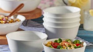 Durable Corelle Bowls, A Buyer's Guide Durable Corelle Bowls, A Buyer's Guide