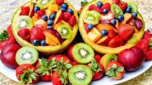 Stylish Fruit Bowls, Elevate Your Kitchen Stylish Fruit Bowls, Elevate Your Kitchen