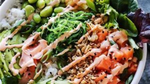 Fresh Poki Bowls, The Ultimate Guide Fresh Poki Bowls, The Ultimate Guide