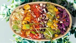 Easy Tikka Bowls & Tacos Recipes Easy Tikka Bowls & Tacos Recipes