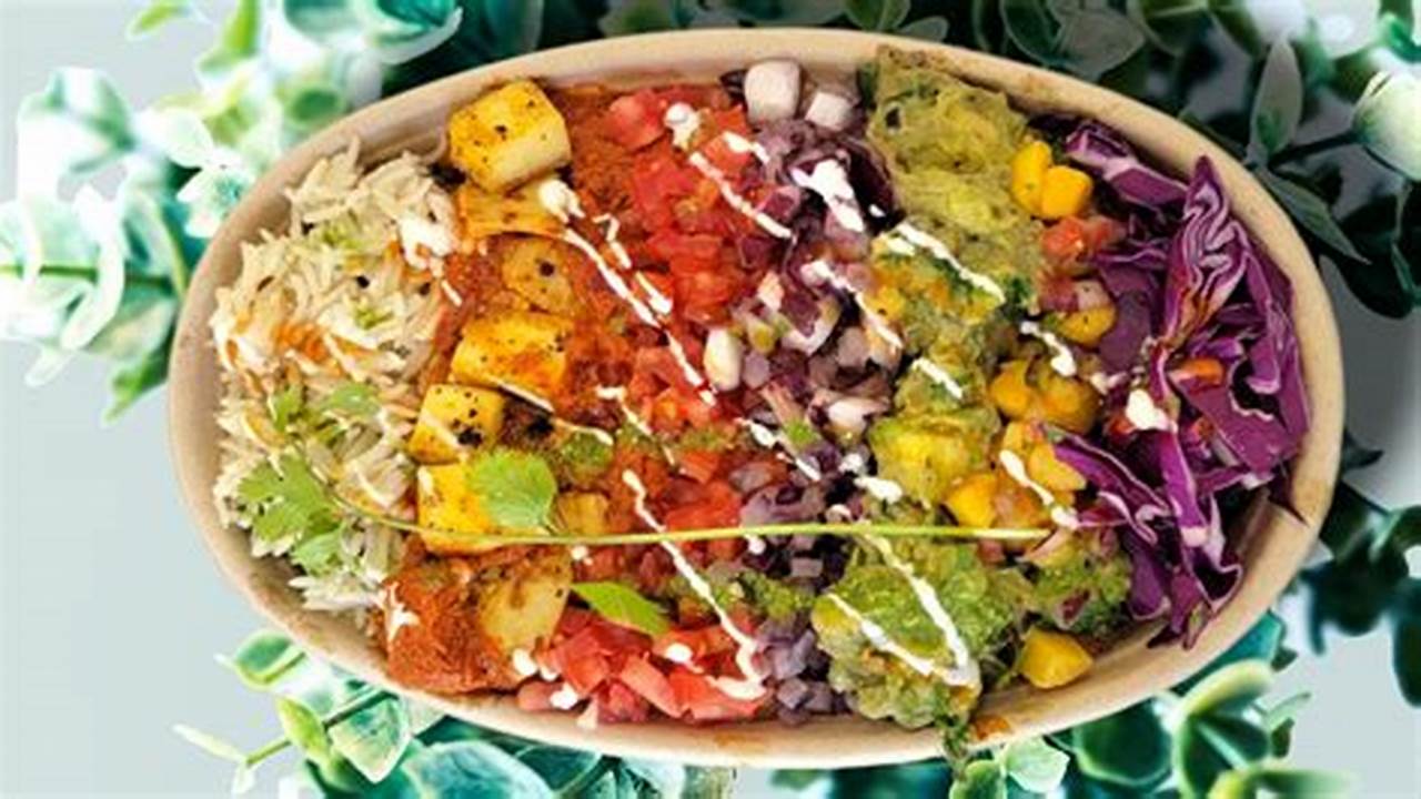 Easy Tikka Bowls & Tacos Recipes Easy Tikka Bowls & Tacos Recipes