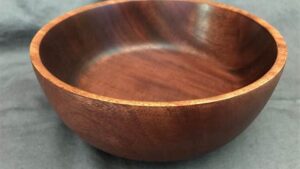 Crafting with Style, Wooden Bowls for Every Kitchen Crafting with Style, Wooden Bowls for Every Kitchen