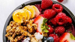 Acai Bowls, Are They Really Healthy &, Beneficial? Acai Bowls, Are They Really Healthy &, Beneficial?