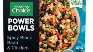 Quick & Healthy, Choice Power Bowls Review Quick & Healthy, Choice Power Bowls Review