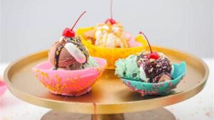 Best Ice Cream Bowls for Perfect Scoops Best Ice Cream Bowls for Perfect Scoops