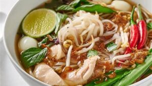 Best Pho Bowls, A Delicious Guide Best Pho Bowls, A Delicious Guide