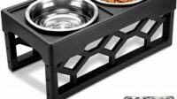 Elevated Dog Bowls, Healthier Eating for Happier Pups Elevated Dog Bowls, Healthier Eating for Happier Pups