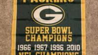 Green Bay Packers, Super Bowl & Championship History