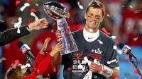 Tom Brady's Super Bowl Wins, A Complete History
